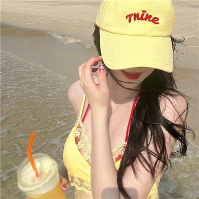 碧丽莎的情人