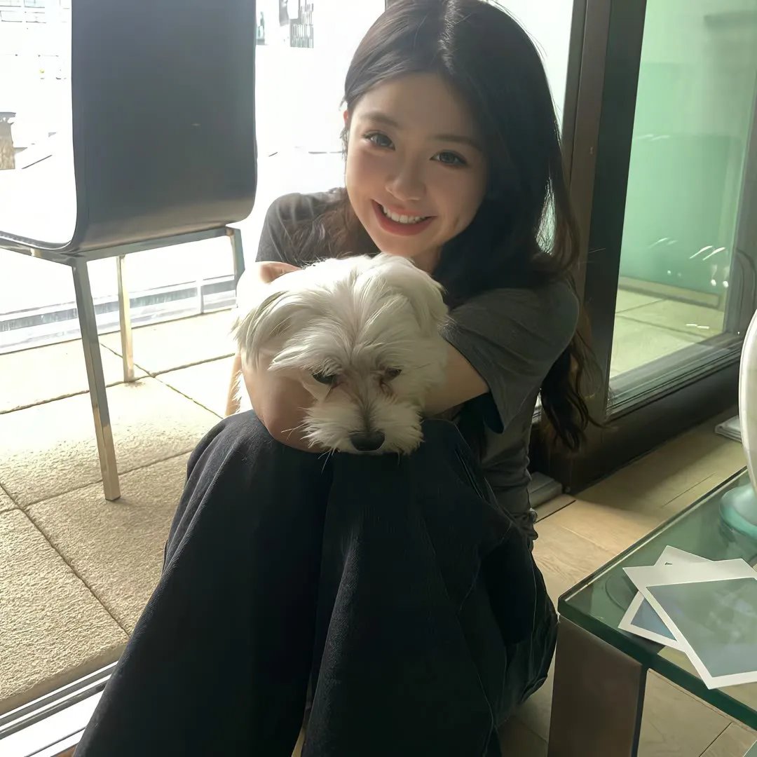 女麻吉